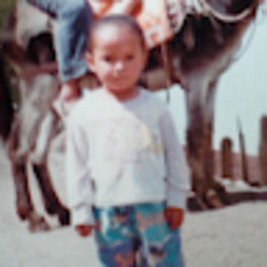 Meet your Posher, Maria